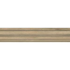Плинтус Kerama Marazzi Сальветти SG5401/BTG Капучино 8x39.6