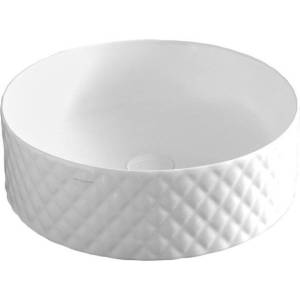 Раковина ArtCeram Rombo OSL009 01 00 45 см