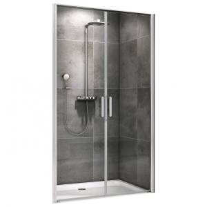 Дверь в нишу Abber Sonnenstrand AG04100C