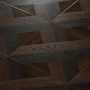 Ламинат Woodstyle Opera 12/34 4U 70237 Калибан 1206x402