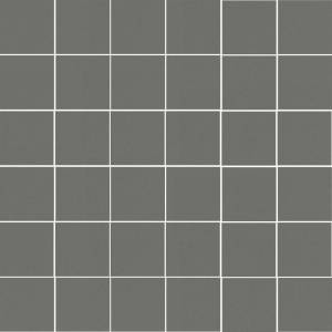 Мозаика Kerama Marazzi Агуста 21055 серый (из 36 частей) 30.1x30.1