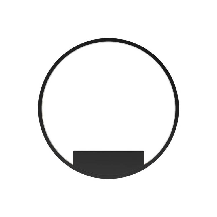 Бра Maytoni Modern Rim MOD058WL-L35BK