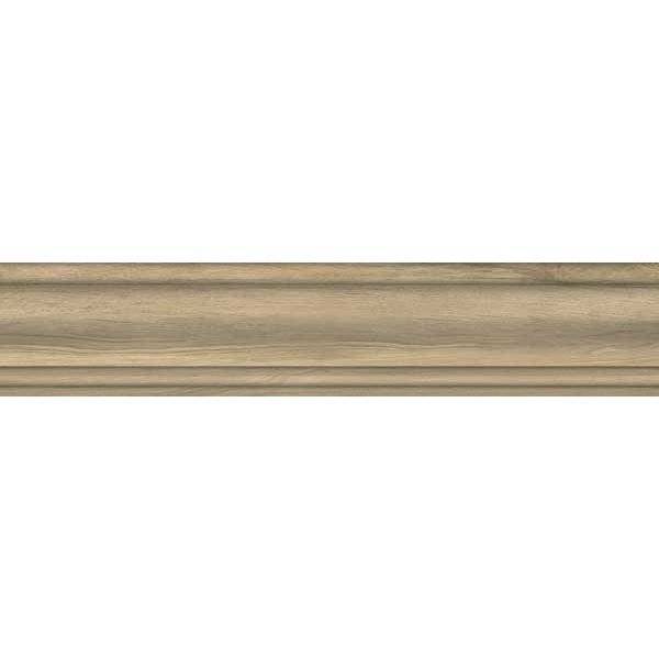 Плинтус Kerama Marazzi Сальветти SG5401/BTG Капучино 8x39.6