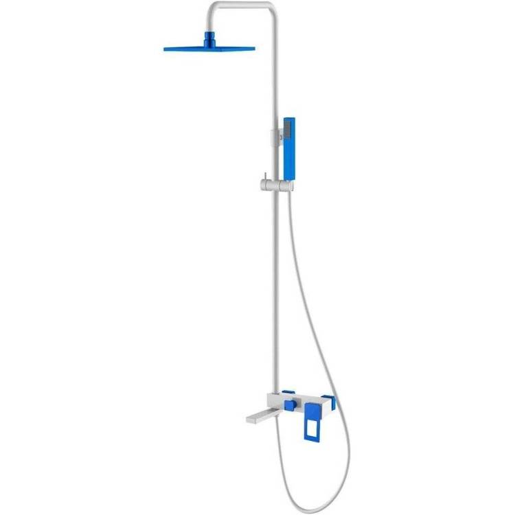 Душевая стойка Boheme Q 148-WUW