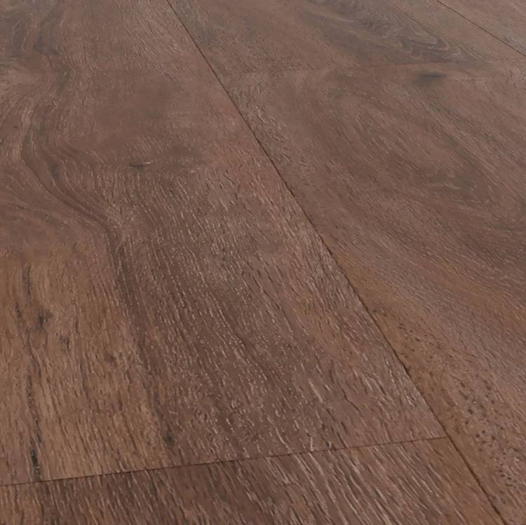 SPC Плитка Falquon The Floor Wood 6/33 P1005 Portland Oak 1500x200