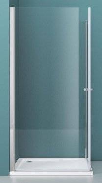 Душевая дверь BelBagno Etna 70-C-Cr