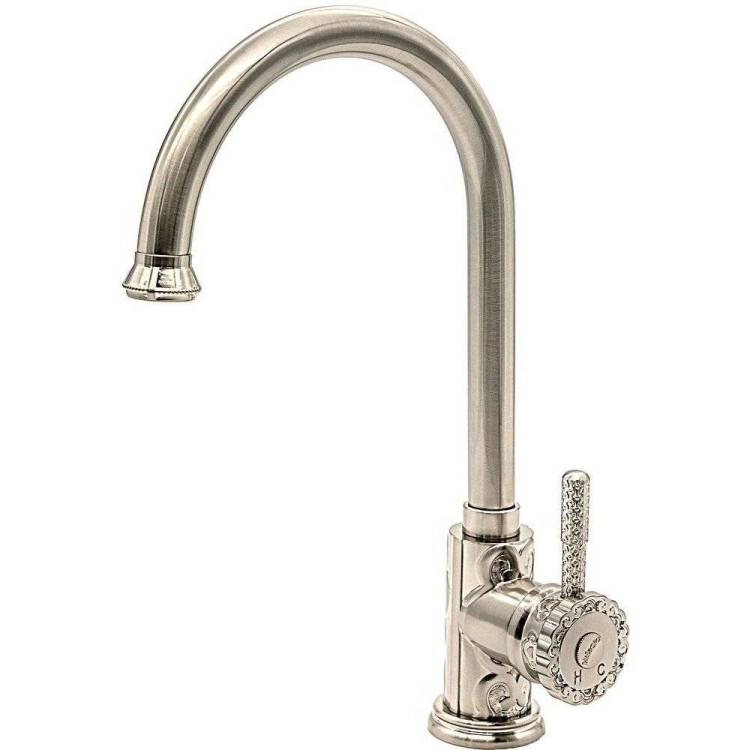 Смеситель для кухни Milacio Villena MC.502.SL