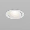 Встраиваемый светильник Maytoni Downlight DL105-12W4K-W фото 4