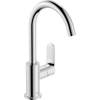Смеситель для раковины Hansgrohe Rebris 72536000 S хром