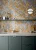 Керамическая плитка La Fabbrica Ceramiche Small 180007 Light Blue 6.5x20 фото 2