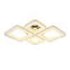 Потолочный светодиодный светильник Ambrella light Acrylica Ice FA1726