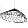 Подвесной светильник Loft IT Tressage 10127/760 Black фото 7