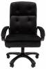 Кресло для руководителя Chairman 442 00-07127983, 7127983 Черный фото 2