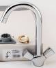 Смеситель для кухни Hansgrohe Logis 71280000 фото 5