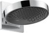 Верхний душ Hansgrohe Rainfinity 250 26227000 EcoSmart, хром