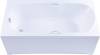 Акриловая ванна Aquanet Dali 239579 140x70 с каркасом фото 2