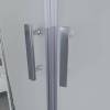 Душевая кабина Niagara Ultra 3030164L 120x80x220 с гидромассажем фото 9