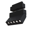 Трековый светильник Technical Points Rot TR077-2-10W3K-B