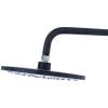 Душевая стойка Agger Thermo A2451244 черный фото 7