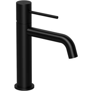 Смеситель для раковины Raiber Graceful RPB-001 черный