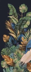 Декор Ape Ceramica Atelier A040914 Maui Decor 1 120x280