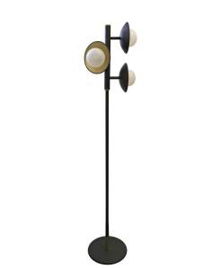 Торшер Alfa Light F3224-33 W220*H1550 G9