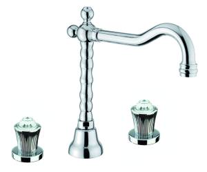 Смеситель для раковины Fiore Venere Sky 13CR0637 хром