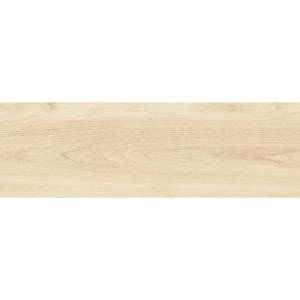 Керамогранит Cersanit Chesterwood 16682 Светло-Бежевый 18.5x59.8