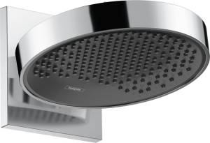 Верхний душ Hansgrohe Rainfinity 250 26227000 EcoSmart, хром