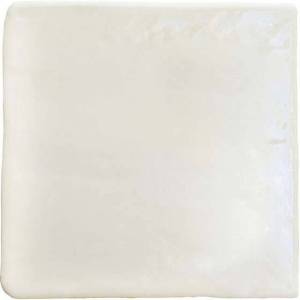 Керамогранит WOW Roots 128206 S White Gloss 11x11