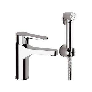 Смеситель для раковины Remer Winner W10SHW хром