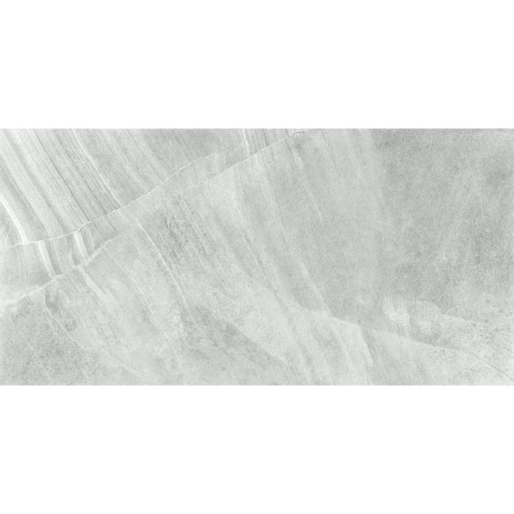 Керамогранит Delacora Rock D120203M Gray Карвинг 60x120