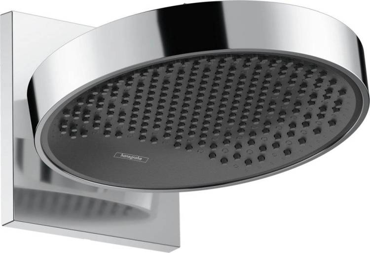 Верхний душ Hansgrohe Rainfinity 250 26227000 EcoSmart, хром