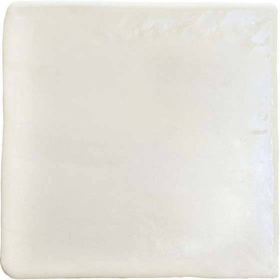 Керамогранит WOW Roots 128206 S White Gloss 11x11