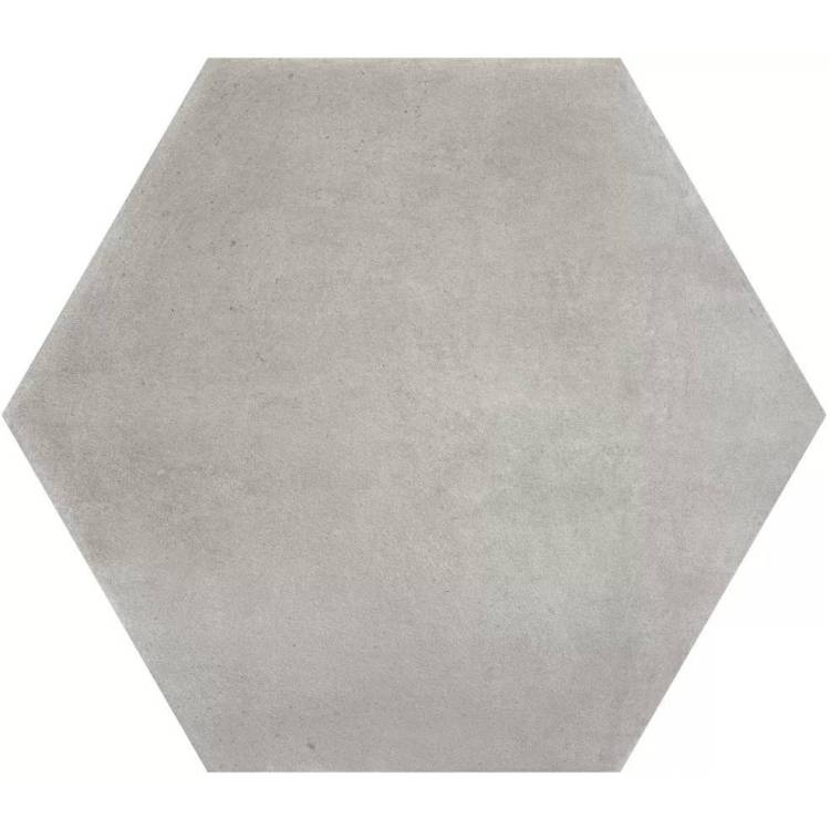 Керамогранит Durstone Six Cementine Grey 23x27
