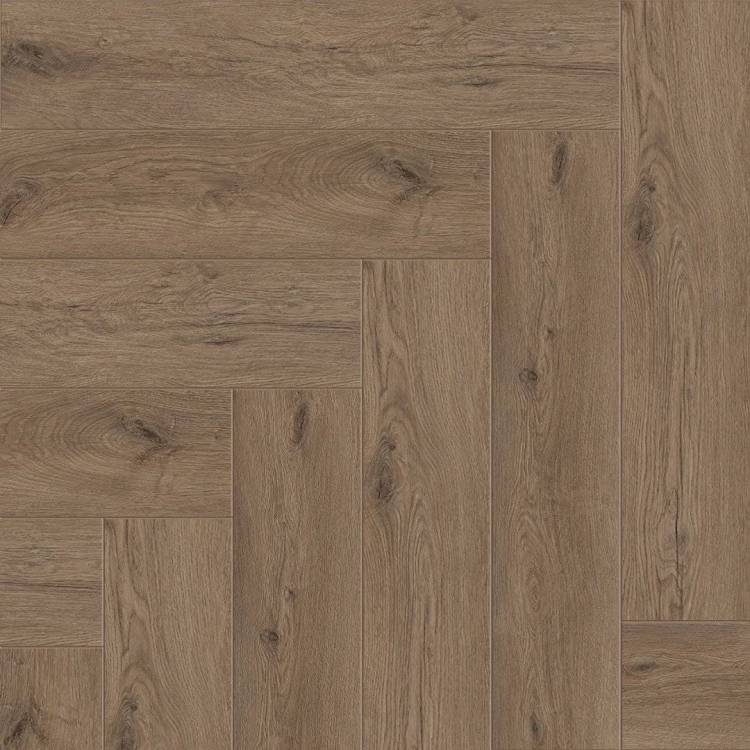 SPC Ламинат Norland Lagom Parquet 3.5/34 1033-09 Sterk 600x125
