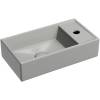 Раковина Ceramica Nova Element CN6051LMH антрацит матовая
