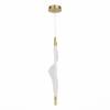 Подвесной светодиодный светильник ST Luce Alba SL6109.213.01
