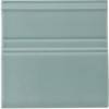 Плинтус Adex Neri Adne5631 Rodapie Clasico Sea Green 15x15