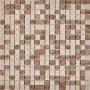 Мозаика Pixel Mosaic Мрамор PIX275 (1.5x1.5) 30.5x30.5