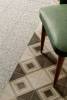 Керамогранит Fioranese Cementine Retro CMR20RM Retro_Mix naturale 20x20 фото 14