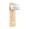 Бра Lumion Leland 8263/1W