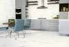 Керамогранит Benadresa Siena White Nat Slim 60x120 фото 2