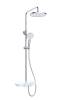 Душевая стойка Arrow AG3327CP хром
