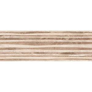 Керамическая плитка Laparet Polaris 00-00-5-17-10-11-493 Бежевый Рельеф 20x60