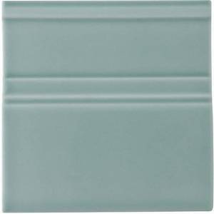 Плинтус Adex Neri Adne5631 Rodapie Clasico Sea Green 15x15