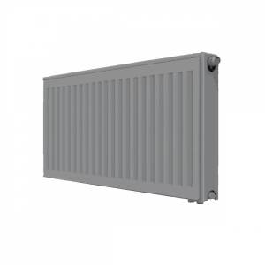 Стальной панельный радиатор отопления Royal Thermo VENTIL COMPACT VC33-500-600 Silver Satin