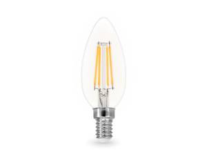 Лампа светодиодная филаментная Ambrella light Bulbing 351514