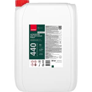 Антисептик для наружных работ Neomid 440 бесцветный 30 л