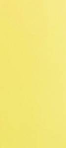 Керамическая плитка Azori Палитра Желтый 20.1х50.5